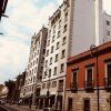 Отель Chillout Flat Bed & Breakfast в Мехико