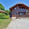 Отель Amazing Home in Gornja Reka With 3 Bedrooms and Wifi, фото 16