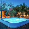 Отель Beautiful Home in Ivinj With Sauna, Wifi and 5 Bedrooms, фото 14