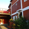 Отель Complejo Rocio de Luz, фото 21