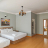 Отель Boudha Apart Hotel, фото 5