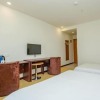 Отель GreenTree Alliance Jinan Licheng Town Yaohua Road Yaoqiang Airport Hotel, фото 17