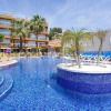 Отель Aparthotel y Hotel Paguera Beach, фото 16