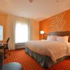 Отель Fairfield Inn & Suites St. Louis Pontoon Beach/Granite City, фото 7