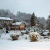 Отель Chambres d'hôtes - La Providence в Сен-Сернен-дю-Плен