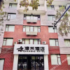 Отель Zhanghe Hotel (Taiyuan high tech Zone Xuefu street subway station store), фото 10