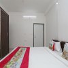 Отель Pannasharya Residency by OYO Rooms, фото 2
