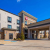Отель Best Western Plus Ardmore Inn & Suites, фото 1