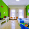Отель Yinyun Parent-Child Theme Inn Shandianhu, фото 3