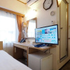 Отель Toyoko Inn Kintetsu Nara Ekimae, фото 6