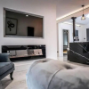 Отель Luxury Royal Mile Boutique 2bedroom Apartment, фото 2