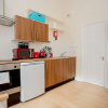 Отель Studio Flat Pimlico, фото 3