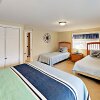 Отель Boothbay Harbor Home by RedAwning, фото 27
