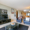 Отель Harbouredge Apartments, фото 12