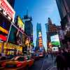 Отель Hyatt Centric Times Square New York в Нью-Йорке