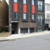 Отель Quiet, Convenient 1BR Flat for 4 in Greenwich, фото 1