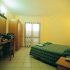 Отель Villaggio Torre Ruffa Robinson, фото 2