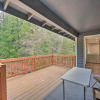 Отель Shoreline Home w/ Deck ~ 14 Mi to Downtown Seattle, фото 8