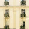 Отель Henriette в Париже
