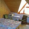 Отель Liptovská Anna, фото 6
