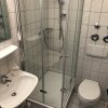 Отель Messe - Ferienwohnung Kuthsweg, фото 8