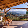 Отель Kawa Mountain Retreat, фото 19