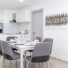 Отель LUX The Marina Ocean View Suite 4, фото 11