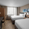 Отель Fairfield Inn & Suites by Marriott New York Downtown Manhattan/World Trade Center Area, фото 34