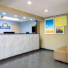 Отель Days Inn by Wyndham Greensboro Airport, фото 14