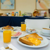 Отель Apartamentos Turísticos Club Ouratlântico, фото 13