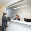 Отель Quest Atrium Serviced Apartments, фото 32