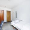 Отель Vibrant Rooms Nottingham - Sk, фото 5
