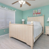 Отель Beach Palace B 2 Bedroom Home, фото 2