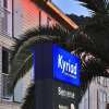 Отель Kyriad Grenoble Sud - Eybens, фото 17