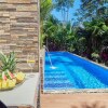 Отель 3Br Casa Palmeras Near Quepos, Large Private Pool!, фото 21