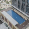 Отель Exquisite 2BR at Branz BSD Apartment, фото 15