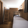 Отель Dolomiti Exclusive your mountain suite, фото 15