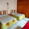 Отель Oyo Posada Santa Cecilia, Jerez Zacatecas, фото 21