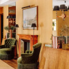 Отель das Amoreiras - Small Luxury Hotels of the World, фото 15