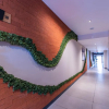 Отель Capella Otel, фото 15