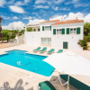 Отель Casa Anna Large Private Pool Walk to Beach Wifi - 2720, фото 13