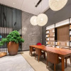 Отель Ji Hotel Xiamen Railway Station North Square, фото 20