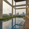 Отель Oasia Residence Singapore, фото 25