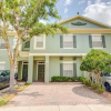 Отель John's Coral Cay Townhouse, фото 15
