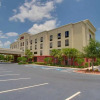 Отель Hampton Inn & Suites Tampa East (Casino Area), фото 22