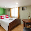 Отель ZEN Rooms Korner Hotel QC, фото 3