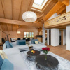 Отель Chalet Alia - Swiss Hotel Apartments, фото 7
