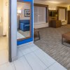 Отель Holiday Inn Express Hotel & Suites Roseville-Galleria Area, an IHG Hotel, фото 41
