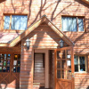 Отель Camping y Hostal El Ovejero, фото 1