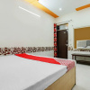 Отель Shri Govind Dham by OYO Rooms, фото 6